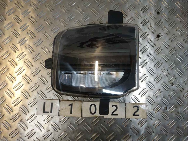 Туманка права 2GM941662A VAG