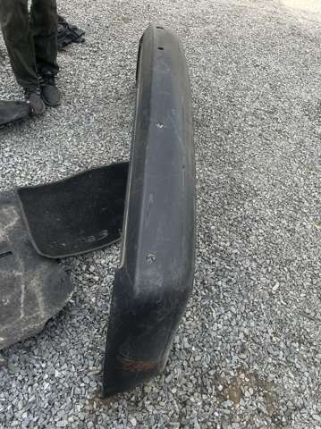 Буфер (бампер) задній 2K0807363 VAG