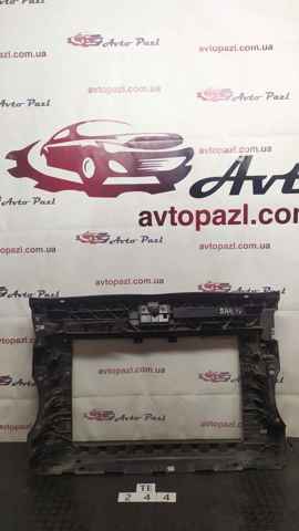 Оперення в зборі 2K5805588 VAG
