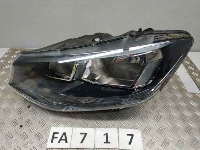 Фара 2K8941005B VAG