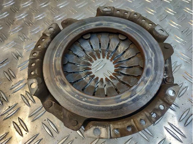 Зчеплення в зборі 2S617540BG FORD