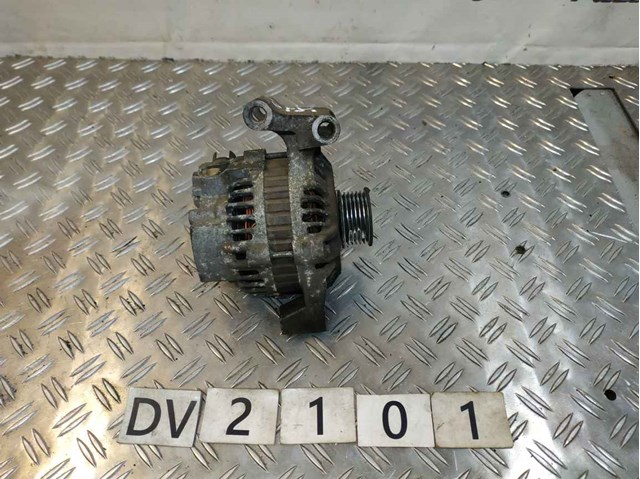 Dv2101 2s6t10300de генератор ford fusion 02- 2S6T10300DE