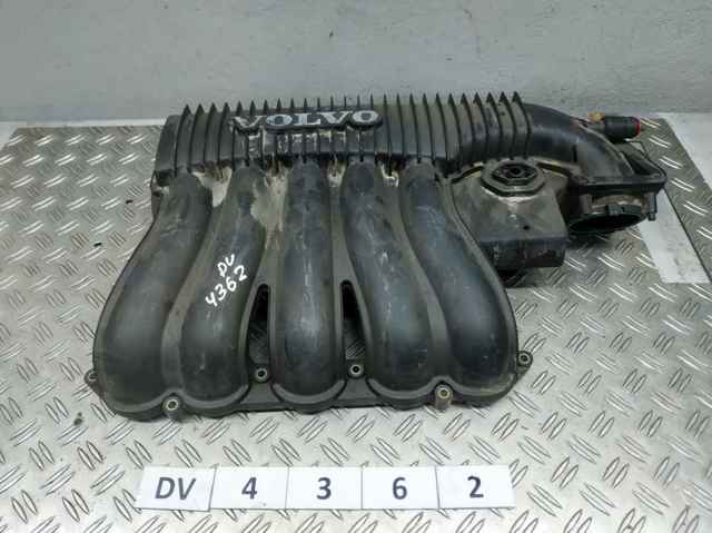 Колектор впускний 30646518 VOLVO
