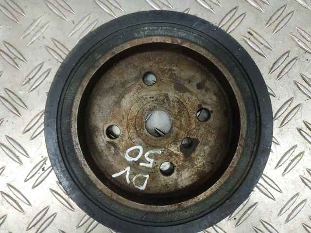 Шків колінвала (демпфер ) 30677464 VOLVO