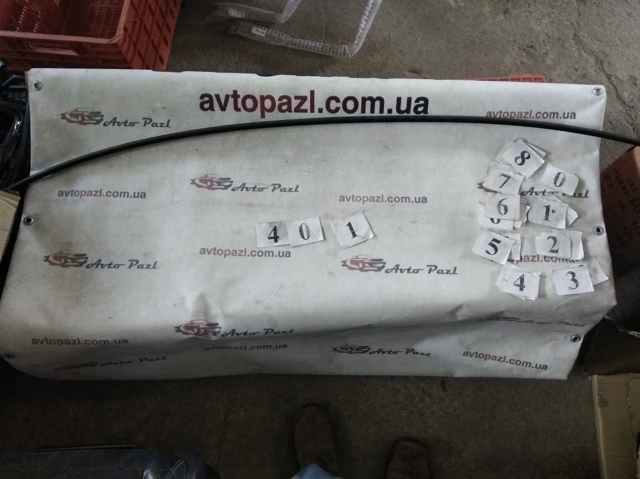 Автомобільне скло 30799663 VOLVO