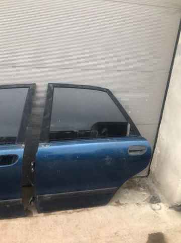 Двері задні, ліві 30882901 VOLVO