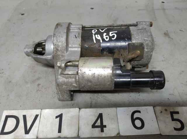 Dv1465 31200rnaa01 стартер cr-v 06- civic 06- honda accord 8 2008-2012