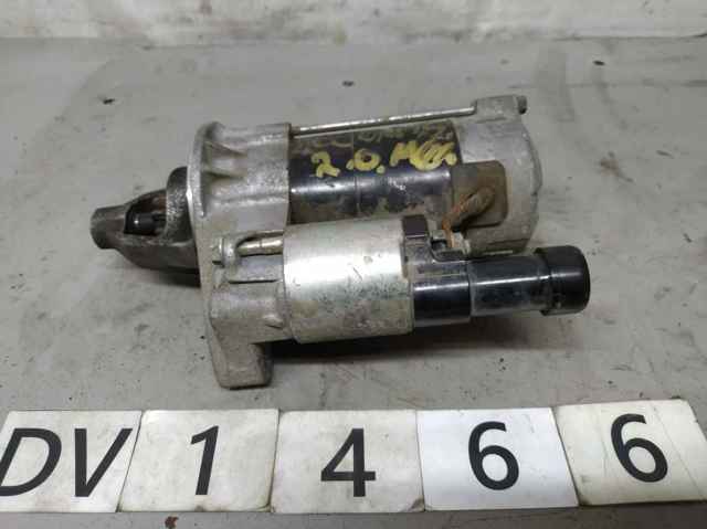 Стартер двигуна 31200RZPE01 HONDA