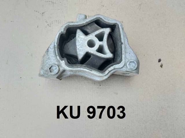 Подушка (опора) двигуна, нижня 31277314 VOLVO