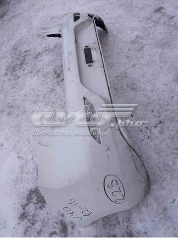 Буфер (бампер) задній 31283756 VOLVO