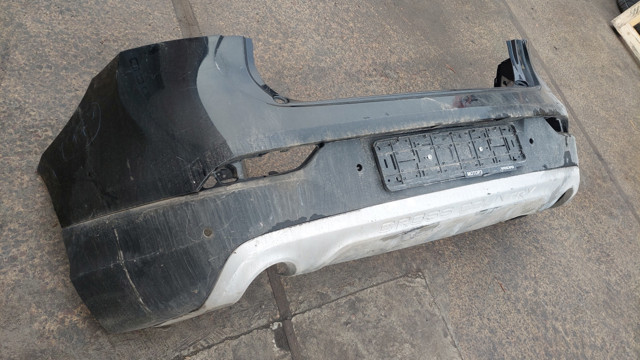 Буфер (бампер) задній 31290919 VOLVO