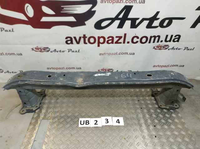 Балка бампера переднього 31353949 VOLVO
