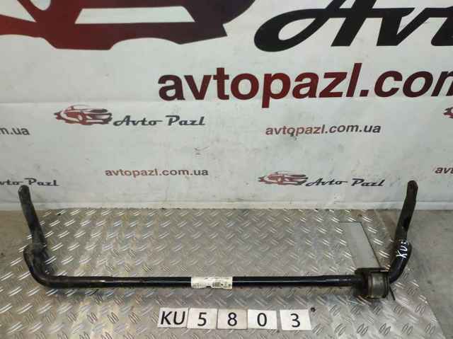 Стабілізатор передньої підвіски 31356793639 BMW