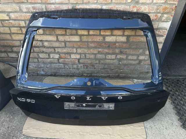 Треті двері 31371639 VOLVO