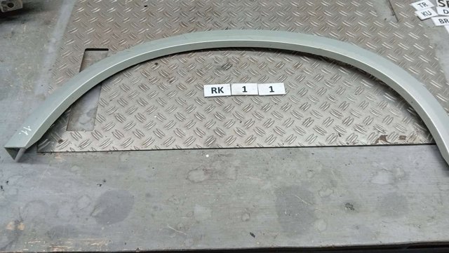 Молдинг задньої арки крила, лівий 31378160 VOLVO