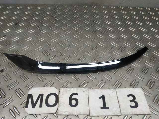 Молдинг заднього бампера, правий 31383857 VOLVO