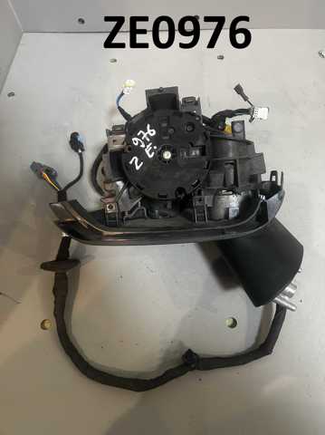 Дзеркало заднього виду, ліве 31385640 VOLVO