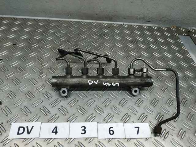 Розподільник палива 314002A410 HYUNDAI