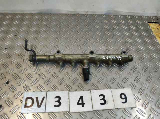 Розподільник палива 314004A000 HYUNDAI