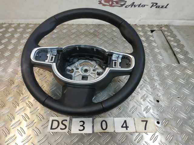 Руль 31407813 VOLVO