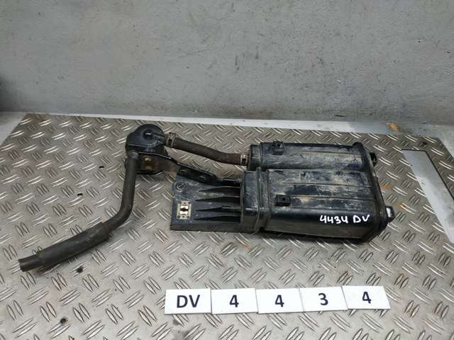 Абсорбер 31420G3000 HYUNDAI