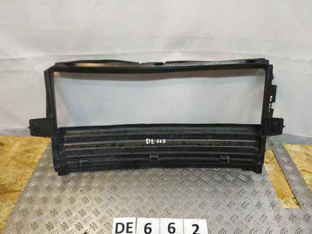 повітропровід радіатора 31425367 VOLVO