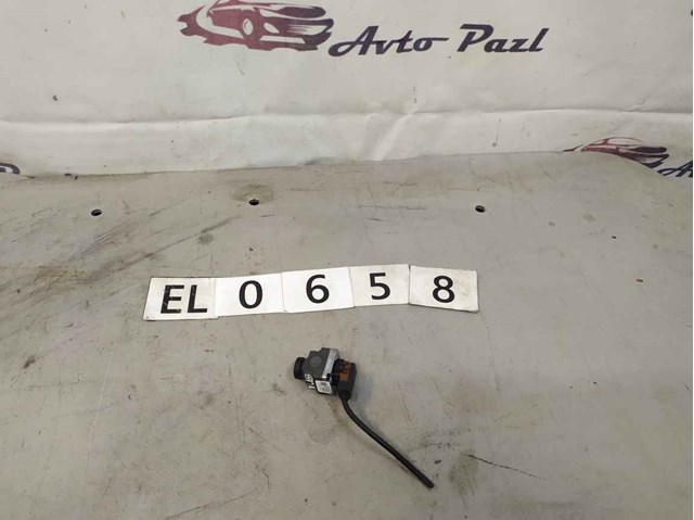 Камера заднього виду 31445951 VOLVO