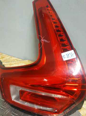 Задня ліва фара 31446790 VOLVO