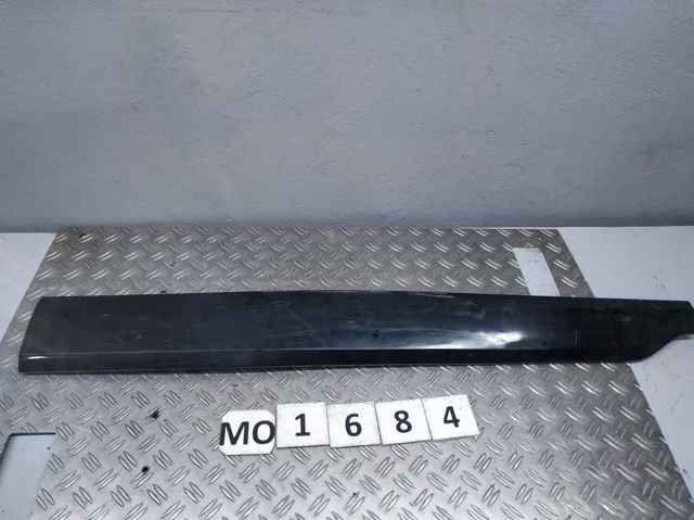 Накладка передніх лівих дверей 31448425 VOLVO