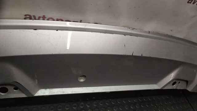 Тюнінг заднього бампера 31449334 VOLVO