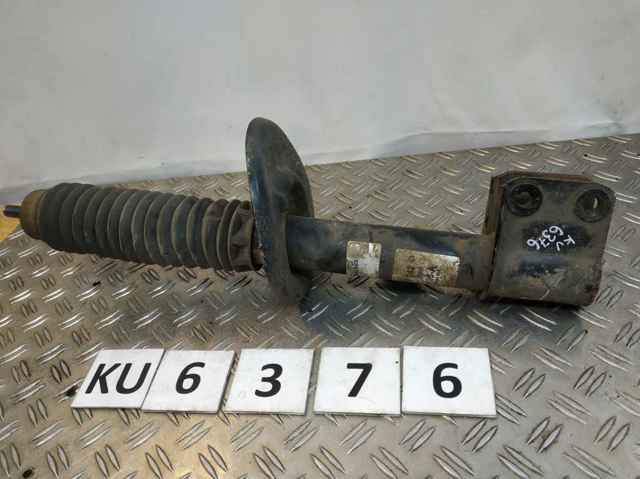 Амортизатор передньої підвіски, лівий 314742 SACHS