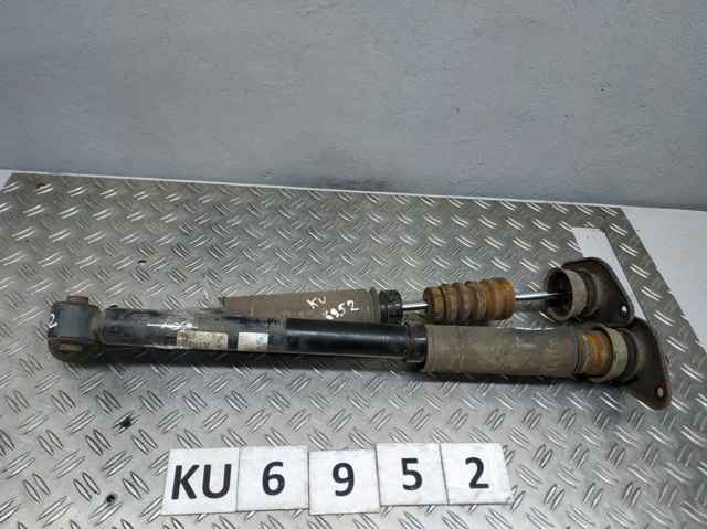 Амортизатор задньої підвіски 314754 SACHS