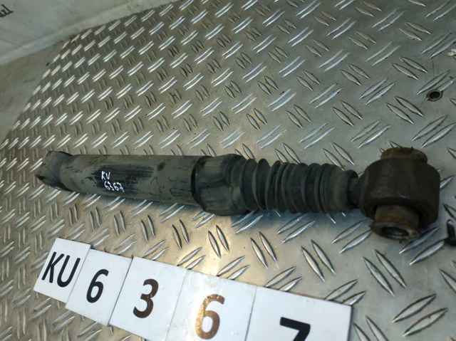Амортизатори задні 314934 SACHS