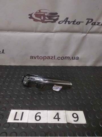 Покажчик повороту дзеркала, правий 31498602 VOLVO