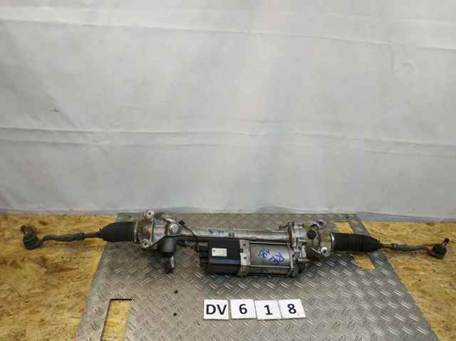 Dv0618 32106854868  рульова рейка 3.0 re0018 bmw x3 f25 10-17
