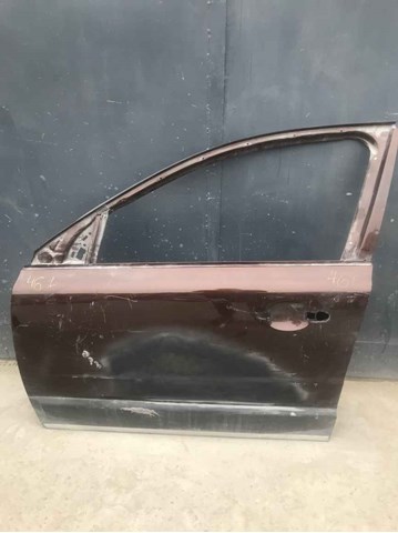 Водійські двері 32228890 VOLVO