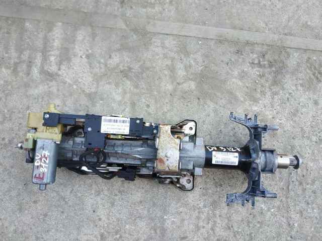 Колонка рульова Бмв X5