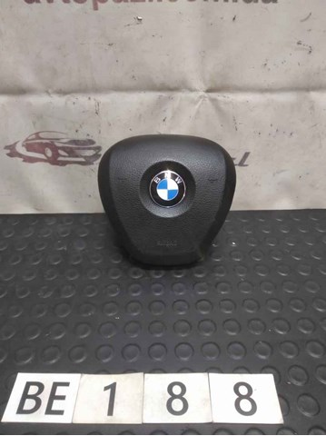 Подушка безпеки водія 32306787342 BMW