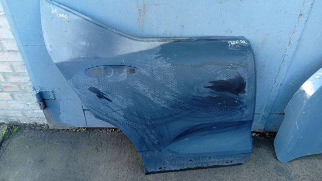 Двері задні в зборі 32399015 VOLVO