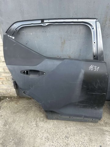 Двері задні, праві 32399015 VOLVO