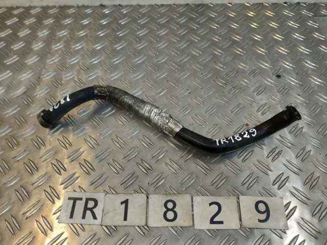 Шланг ГПК, низького тиску, від бачка до насосу 32416860555 BMW