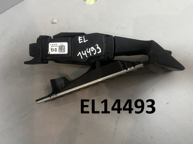 Педаль акселератора 32700C5130 HYUNDAI