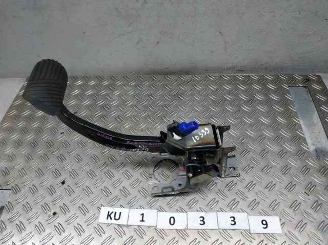 Педаль гальма 32800GI100 HYUNDAI