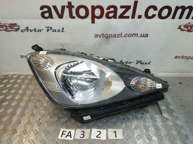 Фара комбінована, передня 33100TF0G01 HONDA