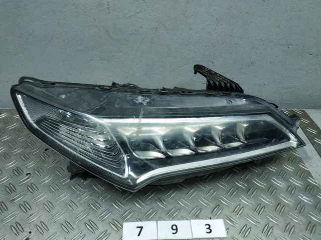 Права блок фара 33100TZ3A01 HONDA