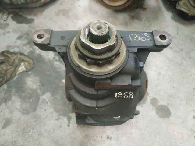 Диск зчеплення ведений 33107592010 BMW