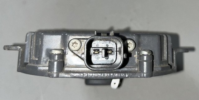 Блок розпалювання, ксенон 33119SJK003 HONDA