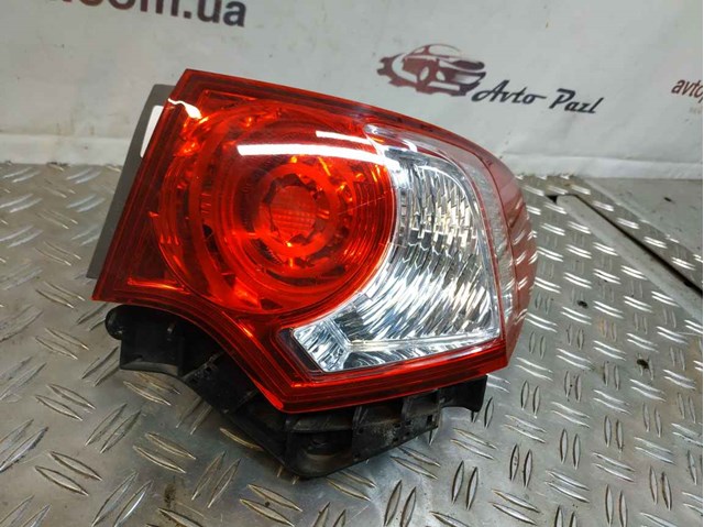 Фара задня права зовнішня 33500TL0G01 HONDA