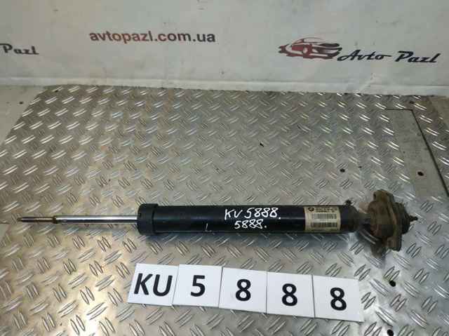Амортизатор задньої підвіски 33526855243 BMW