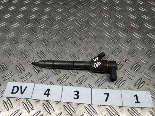 Форсунки електромагнітні 338002A400 HYUNDAI